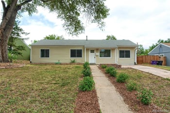 3075 Grape Way, Denver, CO 80222