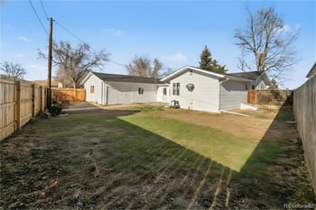 1016 Deborah Dr, Loveland, CO 80537
