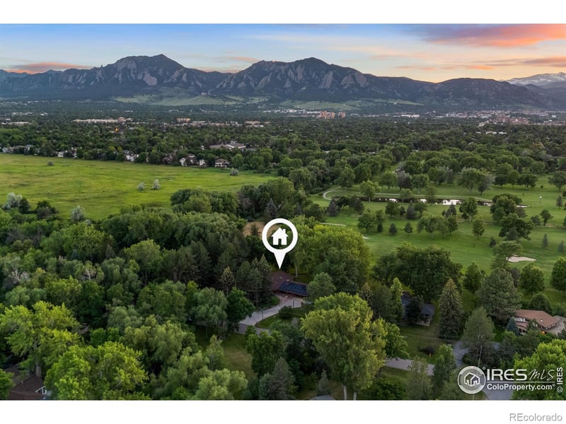 1193 Old Tale Rd, Boulder, CO 80303