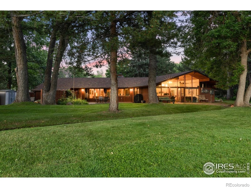 1193 Old Tale Rd, Boulder, CO 80303