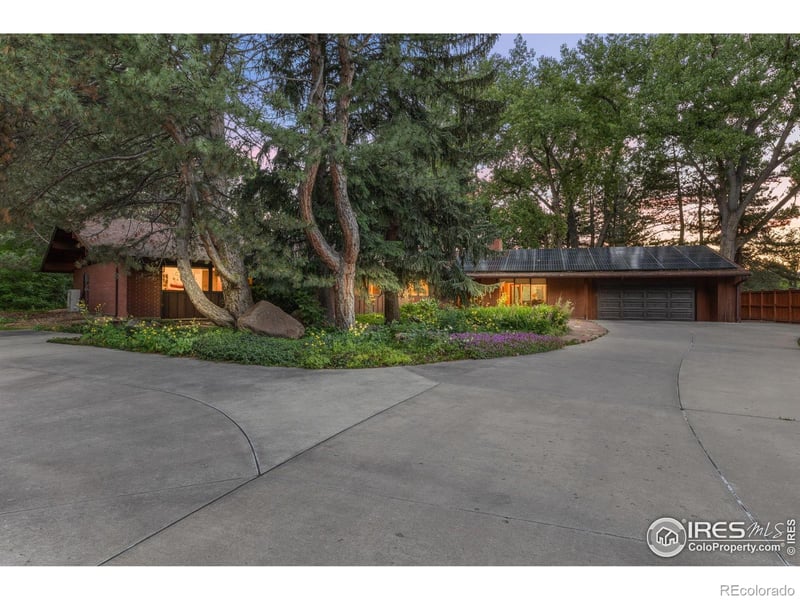 1193 Old Tale Rd, Boulder, CO 80303