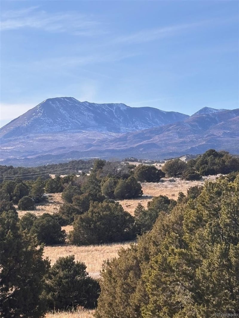 Seminole Pl, Walsenburg, CO 81089