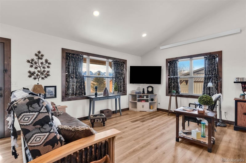 114 Third , Silver Cliff, CO 81252