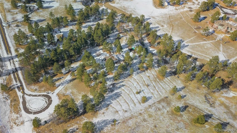 7973 Stroh Rd, Parker, CO 80134