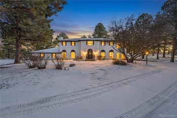 7973 Stroh Rd, Parker, CO 80134