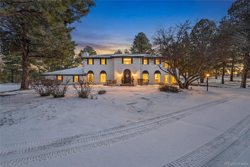 7973 Stroh Rd, Parker, CO 80134