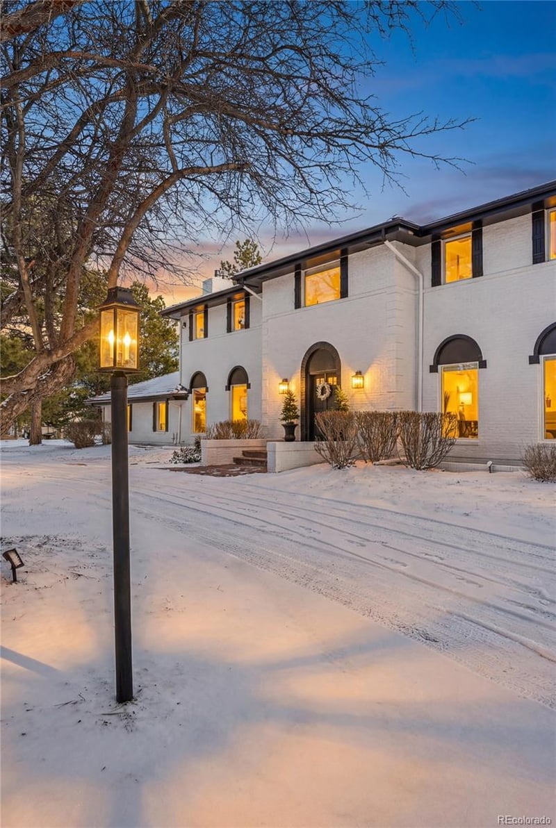 7973 Stroh Rd, Parker, CO 80134