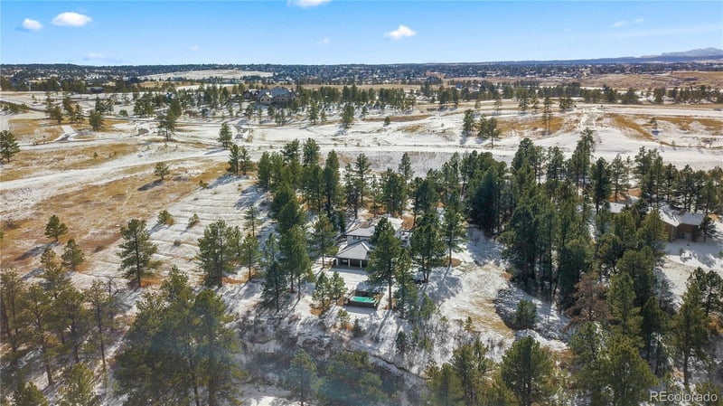 7973 Stroh Rd, Parker, CO 80134