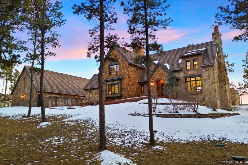 4340 Foxchase Way, Colorado Springs, CO 80908