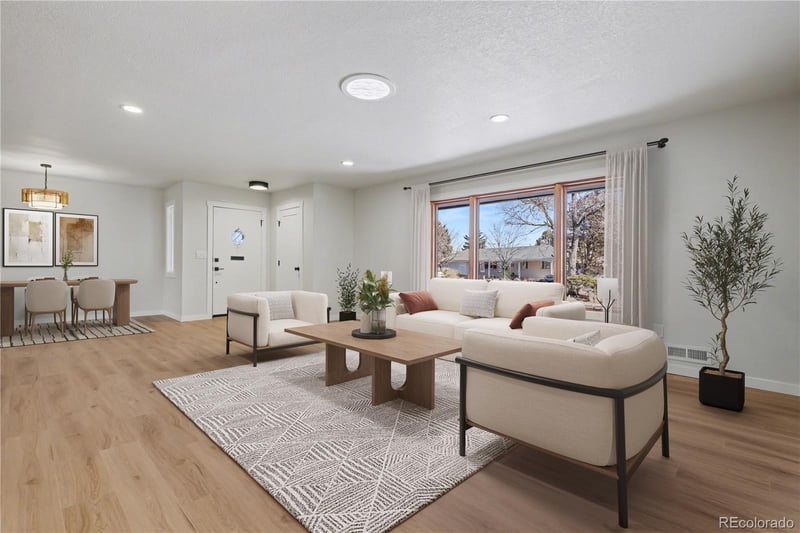 1214 Milky Way, Colorado Springs, CO 80905