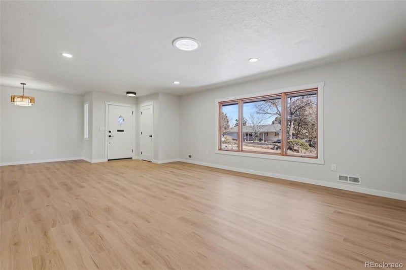 1214 Milky Way, Colorado Springs, CO 80905