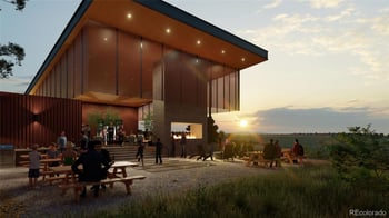 3580 Backslope Ln, Castle Rock, CO 80108