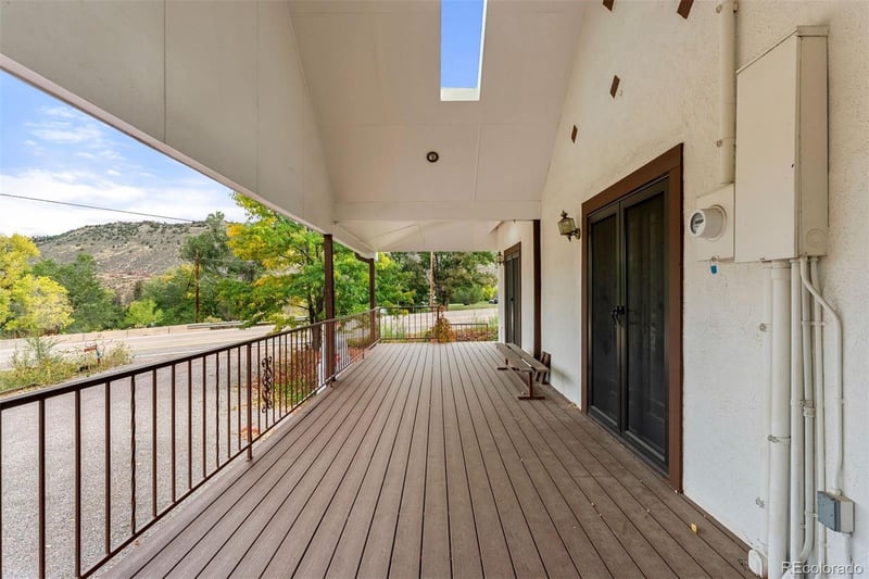 229 Highway 8 , Morrison, CO 80465