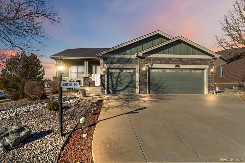 15150 Verbena St, Thornton, CO 80602