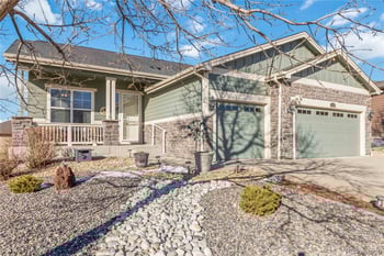 15150 Verbena St, Thornton, CO 80602