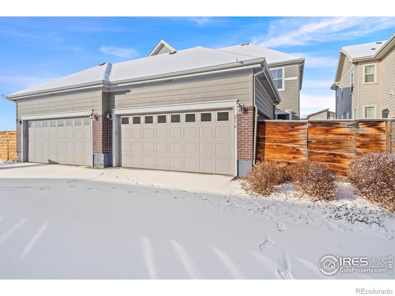 216 Zeppelin Way, Fort Collins, CO 80524