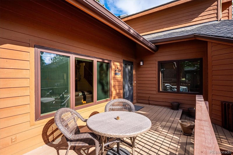 29859 Park Village Dr, Evergreen, CO 80439