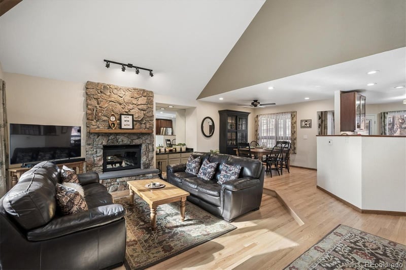 29859 Park Village Dr, Evergreen, CO 80439