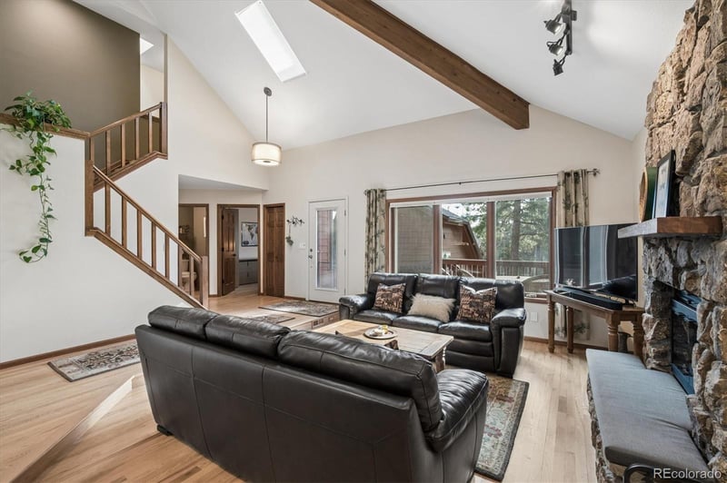 29859 Park Village Dr, Evergreen, CO 80439