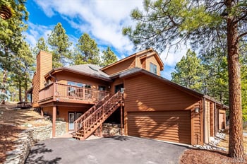 29859 Park Village Dr, Evergreen, CO 80439