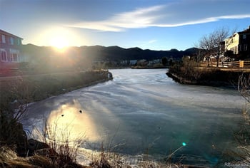 9645 Crystal Lake Dr, Littleton, CO 80125