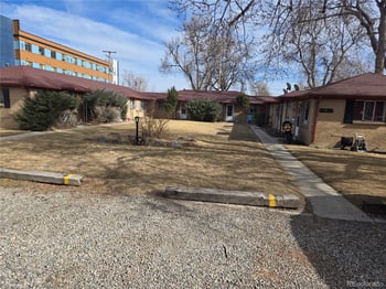 1380 Upham , Lakewood, CO 80214