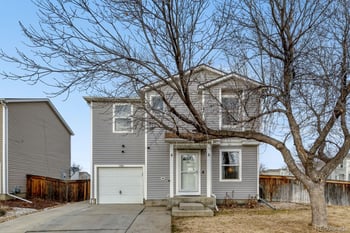 1305 Waxwing Ave, Brighton, CO 80601