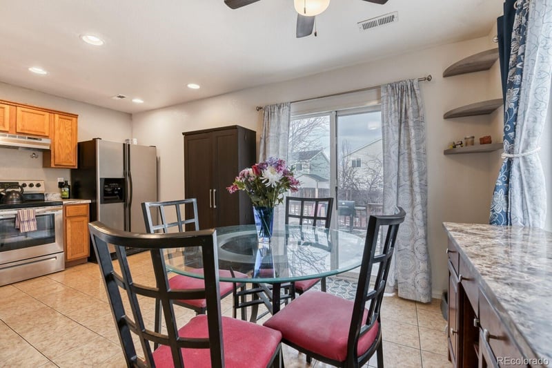 1305 Waxwing Ave, Brighton, CO 80601