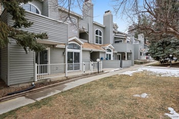 18494 Kepner Pl #105, Aurora, CO 80017