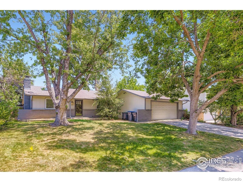 1287 Doric Dr, Lafayette, CO 80026