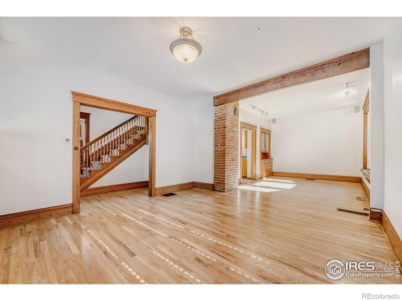 964 Grant Pl, Boulder, CO 80302