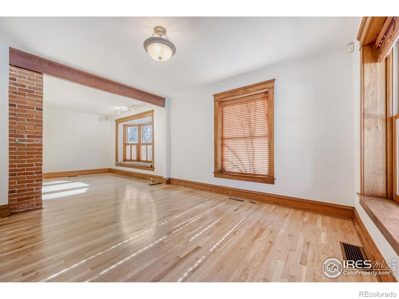 964 Grant Pl, Boulder, CO 80302