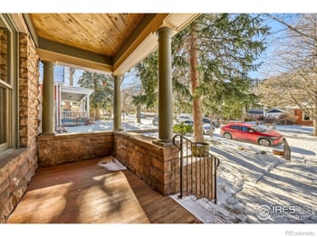 964 Grant Pl, Boulder, CO 80302