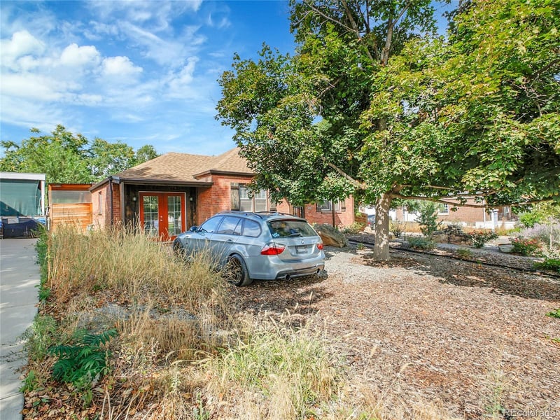 601 Dale Ct, Denver, CO 80219