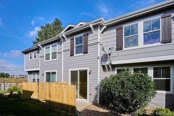 8999 Apache Plume Dr #C, Parker, CO 80134