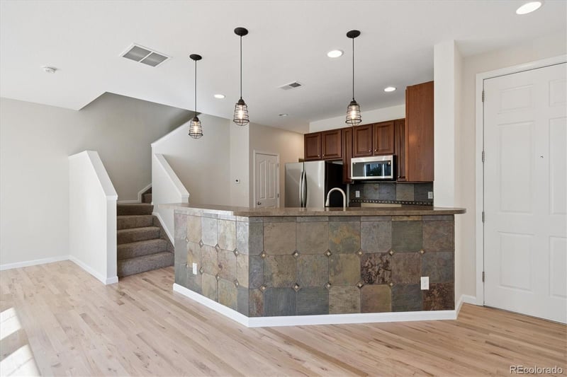 8999 Apache Plume Dr #C, Parker, CO 80134