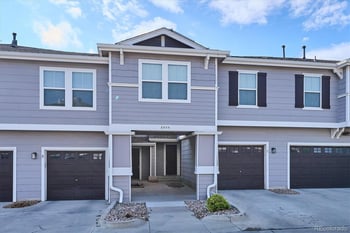 8999 Apache Plume Dr #C, Parker, CO 80134