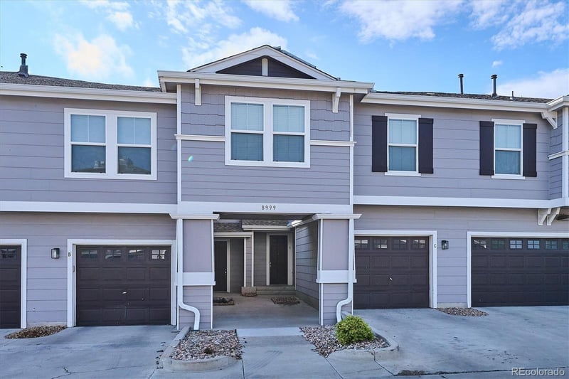 8999 Apache Plume Dr #C, Parker, CO 80134