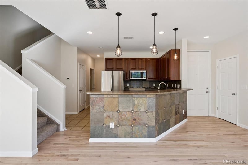 8999 Apache Plume Dr #C, Parker, CO 80134