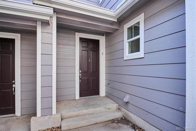 8999 Apache Plume Dr #C, Parker, CO 80134