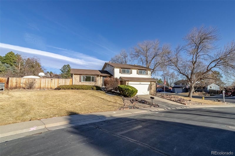 2388 Garrison Ct, Lakewood, CO 80227