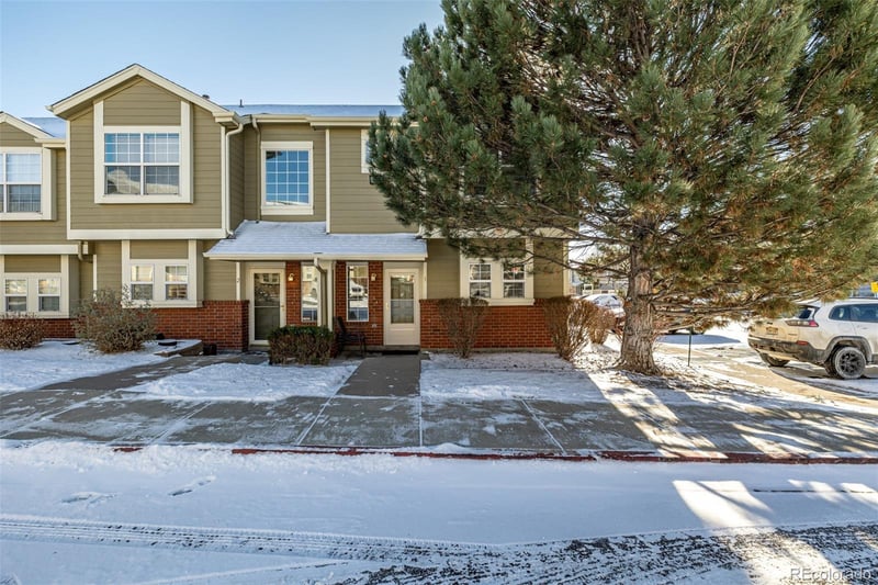 9162 Gale Blvd #1, Thornton, CO 80260