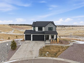 39358 Hart Cir, Elizabeth, CO 80107