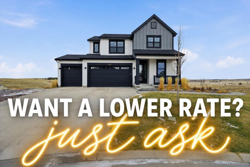 39358 Hart Cir, Elizabeth, CO 80107