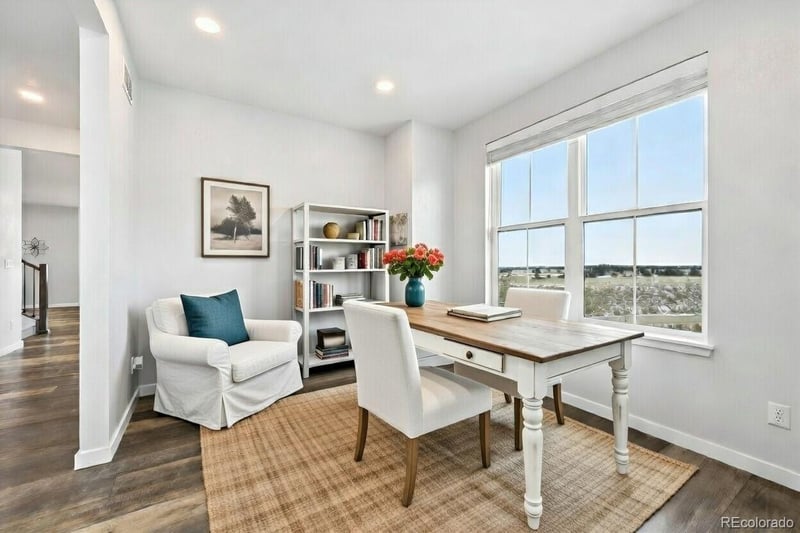 39358 Hart Cir, Elizabeth, CO 80107