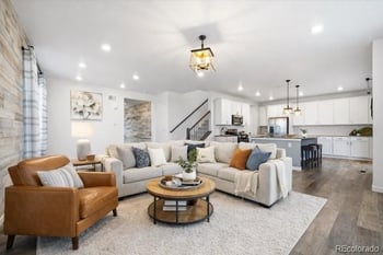 39358 Hart Cir, Elizabeth, CO 80107