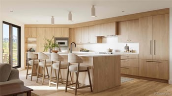 500 Gothic Rd #336, Mt Crested Butte, CO 81225