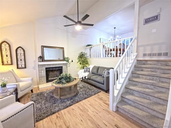 996 Cherry Blossom Ct, Highlands Ranch, CO 80126