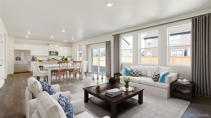 14012 Alpine Phlox Ln, Parker, CO 80134