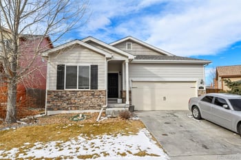 1709 Ute Way, Brighton, CO 80603